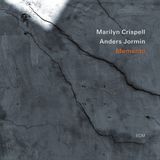 Memento Ecm Marilyn Crispell, Anders Jormin - Memento (CD)