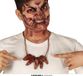 Fiestas Guirca Horror verkleed ketting afgehakte vingers
