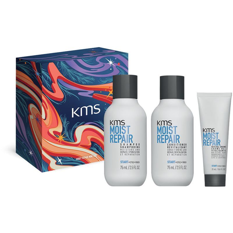 KMS Moist Repair