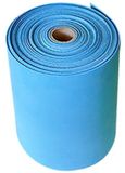 Softee Latexband met gemiddelde weerstand 25 meter
