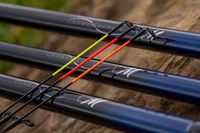 Preston Distance Master Rod 4.00 m (13'2) 100 gr