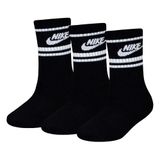 Nike NHN 3PK Futura Sock