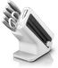 Ninja Foodi StaySharp K62006EUWH Bloc de couteaux