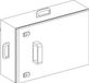 Schneider Electric Boîte de dérivation pour busbar - KSB250SE4 - E2KGR