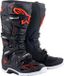 Alpinestars Tech 7 Enduro Noir Rouge Fluo US 14