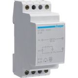 Hager ST303 transformateur de tension 8 V, 12 V 1 A