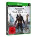 Microsoft Assassins Creed Valhalla - Xbox One - USK18 - 3307216167303