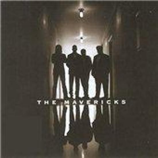 The Mavericks - The Mavericks