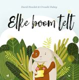 Elke Mondo Elke boom telt