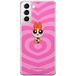 ERT GROUP Samsung S21 PLUS The Powerpuff Girls 004 TPU Case