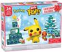Funko Pokémon Bitty POP! Calendrier de l'Avent Compte à Rebours 24 Jours Mini-Figurine - 2cm