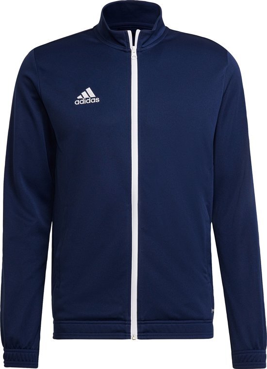 Adidas entrada 22 track top heren