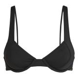 O'NEILL Bikinitop 'Elsie' noir