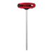 KS Tools ERGOTORQUEplus T-greep TX pinsleutel T40 - 1 stuk