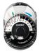 Sekonic L-208 Twinmate lichtmeter (zwart/wit)