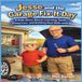 Jesse Independently Published Jesse and the Garage Fix-It Day