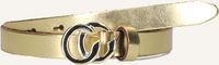 Notre-V 4301 Riem - Zilverkleurig - Maat 95