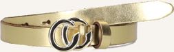 Notre-V 4301 Riem - Zilverkleurig - Maat 95