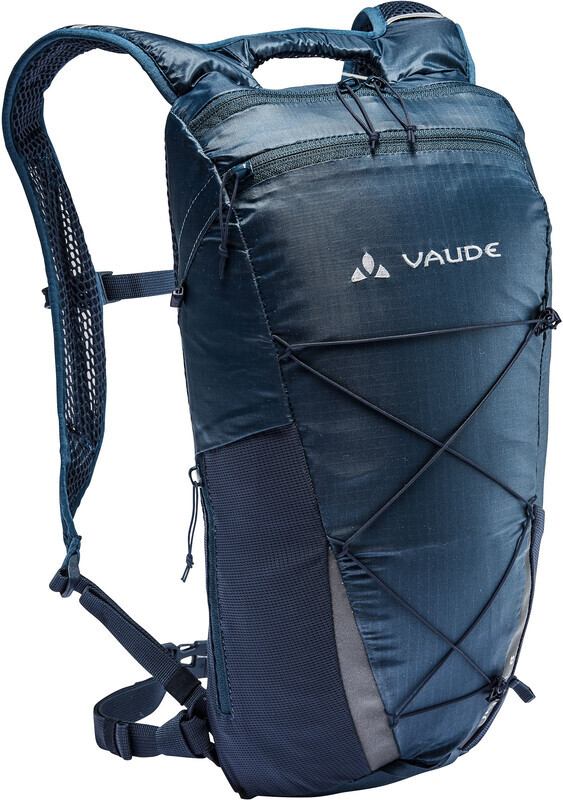 VAUDE VAUDE Uphill 8 Rugzak, blauw