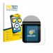 BROTECT Screenprotector voor KitchenBoss G330 Beschermglas Transparant