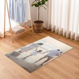 Tapis personnalisé - 80 x 150 cm