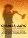 Outhere Charles Lloyd - Arrows Into Infinity (Blu-ray)