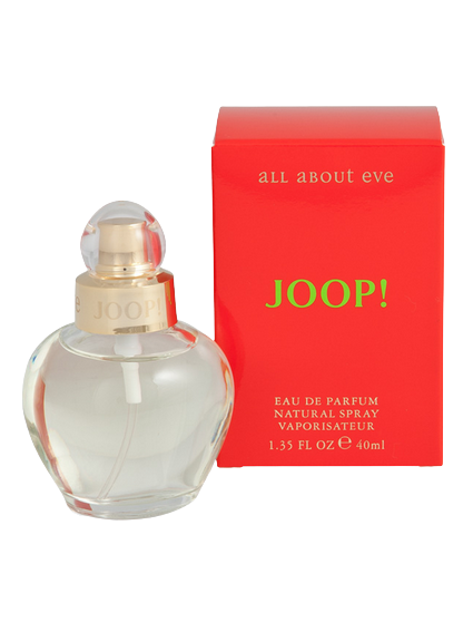 JOOP! All About Eve eau de parfum / 40 ml / dames