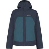 Didriksons Hooded jacket Grit 3