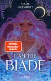 I Bastei Lübbe I Am the Blade