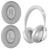Bose Coussinets de rechange souples pour Bose 700/NC700 - 1 paire - Gris