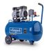 Scheppach Kompressor HC52Si Super Silent - 1100W Leistung | 8 Bar Druck | 50L Kesselgröße | 230 l/min Ansaugleistung | ölfrei Leisekompressor