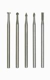 Proxxon 28710 Fijnfreesset - Modelbouw - Kunststof - 2.35 mm Schachtdiameter