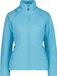 CMP Donsjack met afneembare mouwen voor dames - Topazio - 2XL