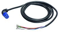 HELLA 8KA 340 826-201 Kabelset achterlicht EasyConn - 7-polig