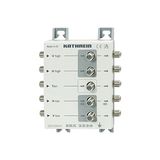 Kathrein EBX 2520 Satellietsignaalverdeler 2-voudig 5 - 862 MHz, 950 -2150 MHz