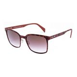 Italia Independent Zonnebril Heren Italia Independent 0500-092-000 Ø 55 mm