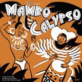 Mambo Grosso! Mambo Calypso (LP) (2025)