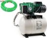 DAB Aquajet 82/20 M + Sang 4 m - Hydrofoorpomp