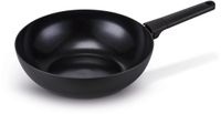 Brabantia VANTA Wokpan - Ø 30 cm - Zwart