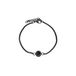iXXXi Jewelry Box Chain CreArtive Base Zwart Dames Armband One Size