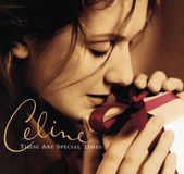 These Celine Dion - These are Special Times (LP)