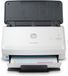 HP Scanjet Pro 2000 s2 Scanner à feuilles - A4 - 600 x 600 DPI - Noir, Blanc