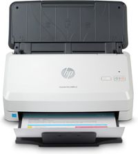 HP Scanjet Pro 2000 s2 Sheet-feed Scanner - A4 - 600 x 600 DPI - Zwart, Wit