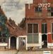 Cartilia Johannes Vermeer Kalender 2027