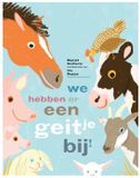 We Gottmer We hebben er een geitje bij!
