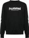 Hummel Legacy 2.0 Sweatshirt Zwart Maat S