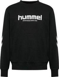 Hummel Legacy 2.0 Sweatshirt Zwart Maat S