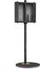 FITUEYES Support TV Scandinave Blanc pour téléviseurs de 32 à 60 pouces