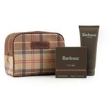 Barbour Origins For Him Lichaamsverzorgingssets voor mannen 3 st
