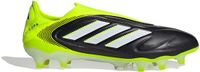Adidas Copa Pure 3 Elite Laceless FG Voetbalschoenen Zwart EU 41 1/3